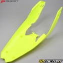 Garde boue arrière Beta RR, Xtrainer 125, 250, 350... (depuis 2018) Polisport jaune fluo