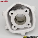 Aluminiumkolbenzylinder Ã˜40mm Minarelli horizontale Flüssigkeit MBK Nitro,  Yamaha Aerox... 50 2T Malossi (Achse Ø10mm)
