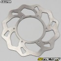 Disque de frein avant Yamaha YZ 80, Suzuki RM 85... Ø220mm wave Galfer