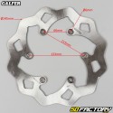 Rear brake disc Yamaha YZ, YZF, WR-F ... Ã˜245mm wave Galfer