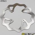 Front brake disc Kawasaki KXF, KX 250 and 450 mm wave Galfer