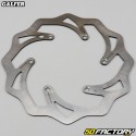 Disque de frein avant KTM EXC, GS, LC4, SX, Husqvarna FC... Ø260mm wave Galfer