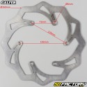 Front brake disc KTM EXC, GS, LC4, SX, Husqvarna FC ... mm wave Galfer