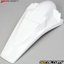 Rear mudguard Husqvarna FC, TC 125, 250, 350 ... (since 2016) Polisport white