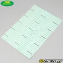 0.5mm flat sheet cutting paper Top Performances