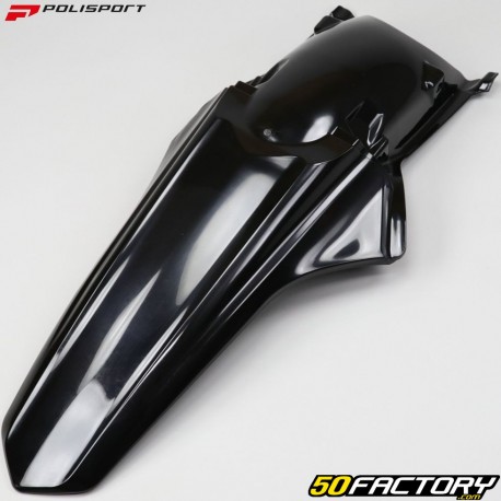 Kotflügel hinten Honda CRF 250 R (2011 - 2013) Polisport schwarz