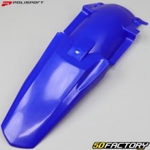 Parafango posteriore Yamaha YZ85 (2002 - 2021) Polisport blu