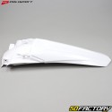 Guarda-lamas traseiro Honda CRF 250, 450 R (2013 - 2017) Polisport branco