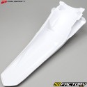 Guardabarros trasero Honda CRF 250, 450 R (2013 - 2017) Polisport color blanco