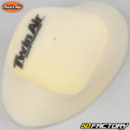 Filtro de ar protecção contra poeira Yamaha  YFM Grizzly  XNUMX, Blaster  XNUMX ... Twin Air