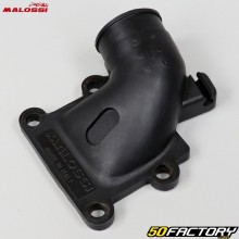 Minarelli vertical intake manifold MBK Booster,  Yamaha Bws... Malossi