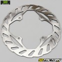 Disque de frein arrière Beta RR, Husqvarna TC, TE, SWM... Ø240mm wave NG Brake Disc