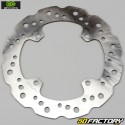 Disco de freno trasero Suzuki RM-Z 250, RMX 450 ... Ã˜240mm onda NG Brake Disc