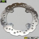 Disco de freno trasero Suzuki RM-Z 250, RMX 450 ... Ã˜240mm onda NG Brake Disc