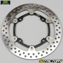 Front brake disc Suzuki RM-Z 250, RMX 450 ... Ø250mm NG Brake Disc