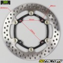 Disco freno anteriore Suzuki RM-Z 250, RMX 450 ... Ø250mm NG Brake Disc