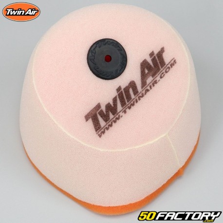 TM EN air filter, MX 125, 250, 300... (1995 - 2007) Twin Air