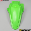 Rear mudguard Kawasaki KX 85 (since 2014) Polisport green