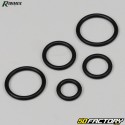 Ribimex O-rings (set of 419)