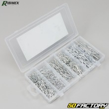 Ribimex beta pins (150 pieces)