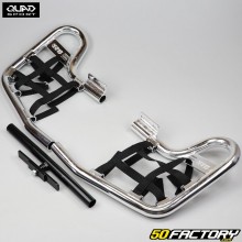 Nerf bars Suzuki LTZ 250 Quad Sport