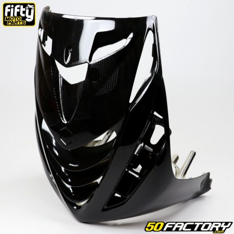 Front fairing
 Piaggio Zip SP (Since 2000) Fifty black