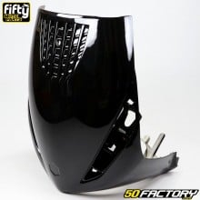 Face before Piaggio Zip (since 2000) V2 Fifty black