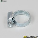 Ribimex hose clamps (set of 80)