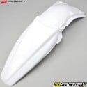 Garde boue arrière Kawasaki KXF 250, 450 (2009 - 2012) Polisport blanc