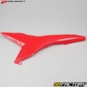 Honda CRF upper rear fairings 250, 450 R (2013 - 2017) Polisport red