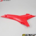 Carénages arrière supérieurs Honda CRF 250, 450 R (2013 - 2017) Polisport rouges