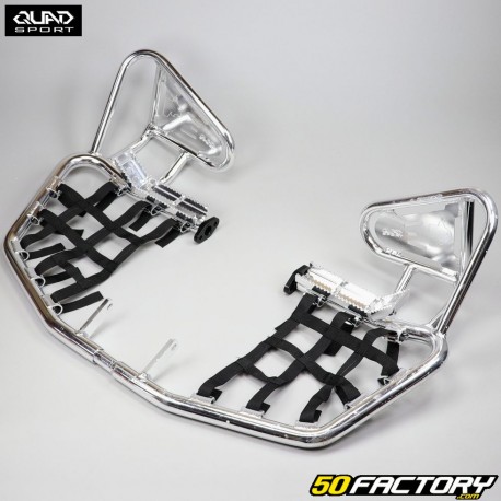 Honda T nerf barsRX 450 Sport Quad Racing 2010 Lince-Pro