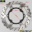 Disco de freio dianteiro Kawasaki KXF, KX 250, 450 onda mm NG Brake Disc