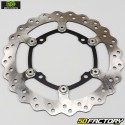 Vordere Bremsscheibe Suzuki RM-Z 250, 450 ˜270mm Welle NG Brake Disc