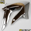 Verkleidungssatz Derbi Senda DRD Xtreme, Gilera SMT,  RCR (2011 - 2017) Fifty verchromt