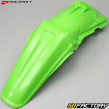 Kotflügel hinten Kawasaki KX 125, 250 (1994 - 2002) Polisport grün