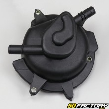 Water pump Peugeot Speedfight 1 and 2 50 black