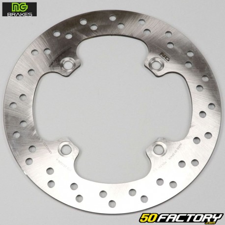 Disque de frein arrière Honda CR, HM CRE... Ø240mm NG Brake Disc