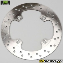 Disco de freio traseiro Honda CR, HM CRE ... Ø240mm NG Brake Disc