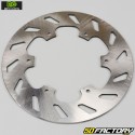 Disco de freio traseiro Husqvarna WR, TE, TC, Husaberg FE ... NG Brake Disc