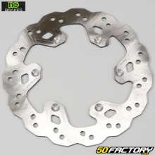 Rear brake disc Suzuki DR-Z, RM 125, 250, 400 Ø240mm wave NG Brake Disc