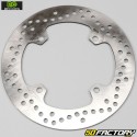 Hintere Bremsscheibe Suzuki RM-Z 250, RMX 450 ... Ø240mm NG Brake Disc