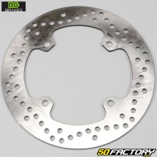 Rear brake disc Suzuki RM-Z 250, RMX 450 ... Ø240mm NG Brake Disc