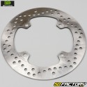 Disco de freio traseiro Suzuki RM-Z 250, RMX 450 ... Ø240mm NG Brake Disc