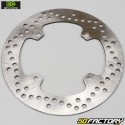 Disque de frein arrière Suzuki RM-Z 250, RMX 450... Ø240mm NG Brake Disc