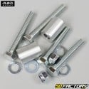 Nerf Bars Sturzbügel Suzuki LTZ 400 (ab Bj. 2009) Quad Sport Racing 2010 Lince-Pro