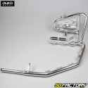 Nerf Bars Sturzbügel Suzuki LTZ 400 (ab Bj. 2009) Quad Sport Racing 2010 Lince-Pro