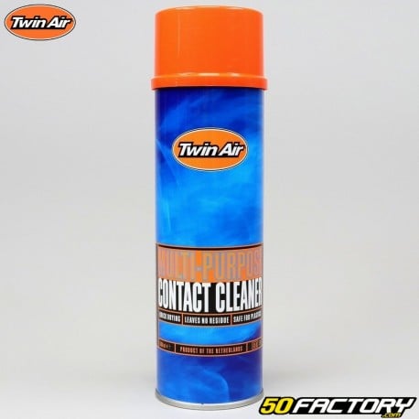 Nettoyant boîte à air Twin Air Contact Cleaner 500ml