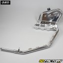 Nerf bar Suzuki LTR 450 Quad Sport Racing R1