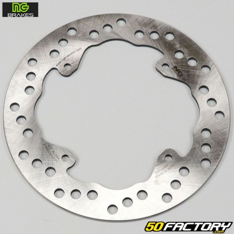 Rear brake disc KTM SX, XC 85, 105 Ã˜200mm NG Brake Disc